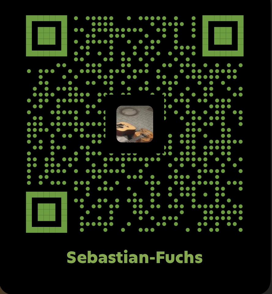 Chess.com-Freundschafts-QR für Sebastian-Fuchs